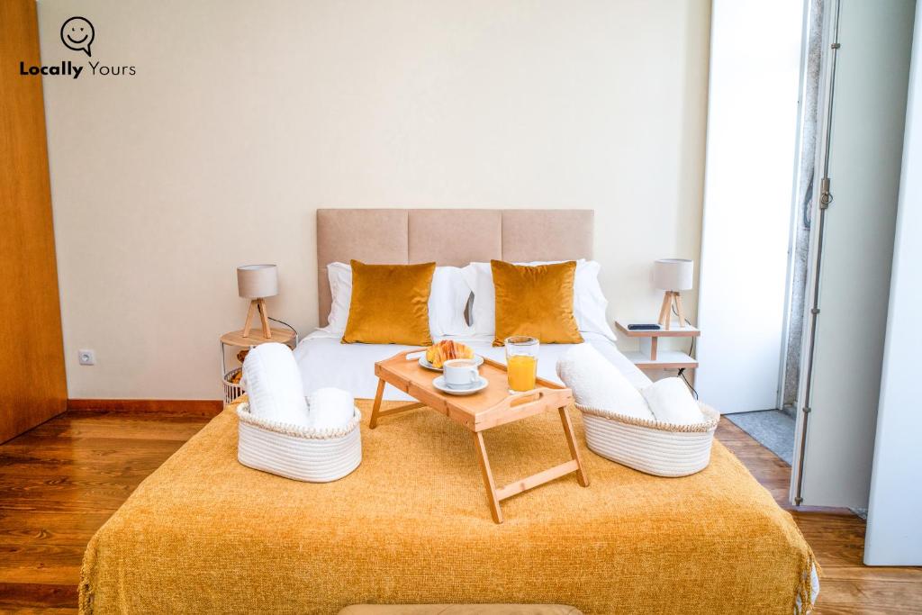 Locally Yours Oporto Apartments - 6