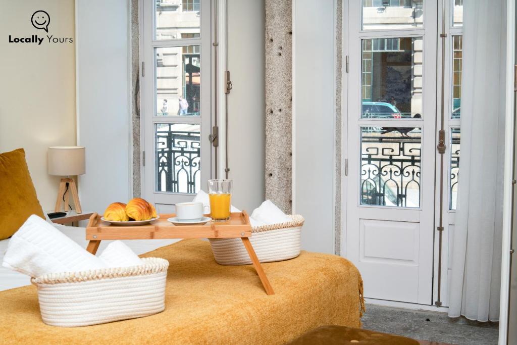 Locally Yours Oporto Apartments - 14