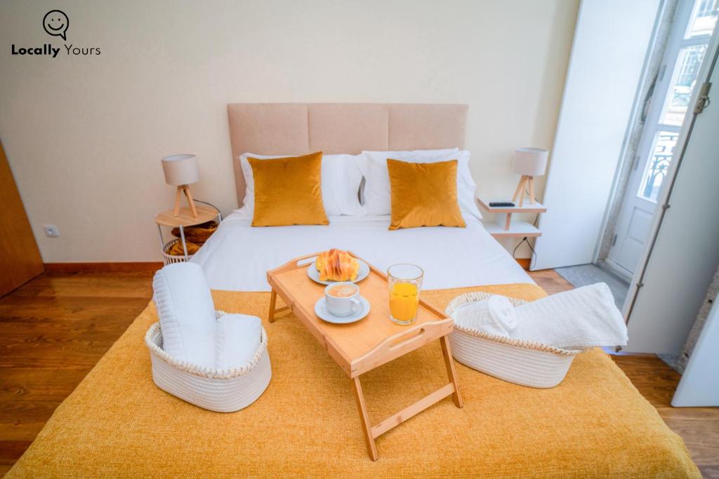Locally Yours Oporto Apartments - 7