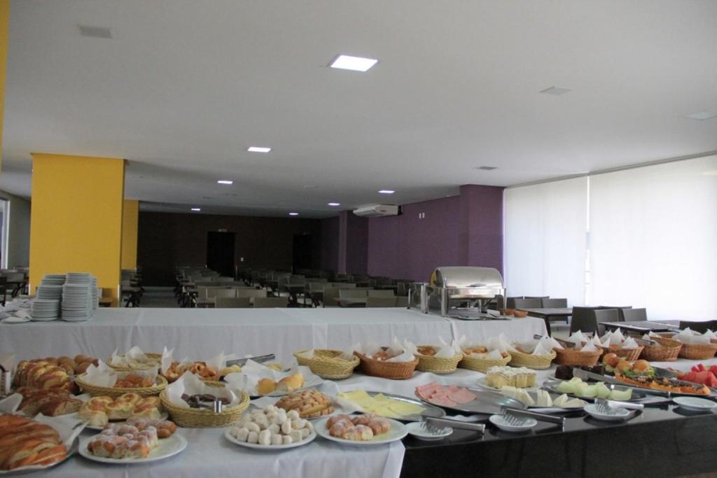  Veredas Rio Quente Flat AP 915