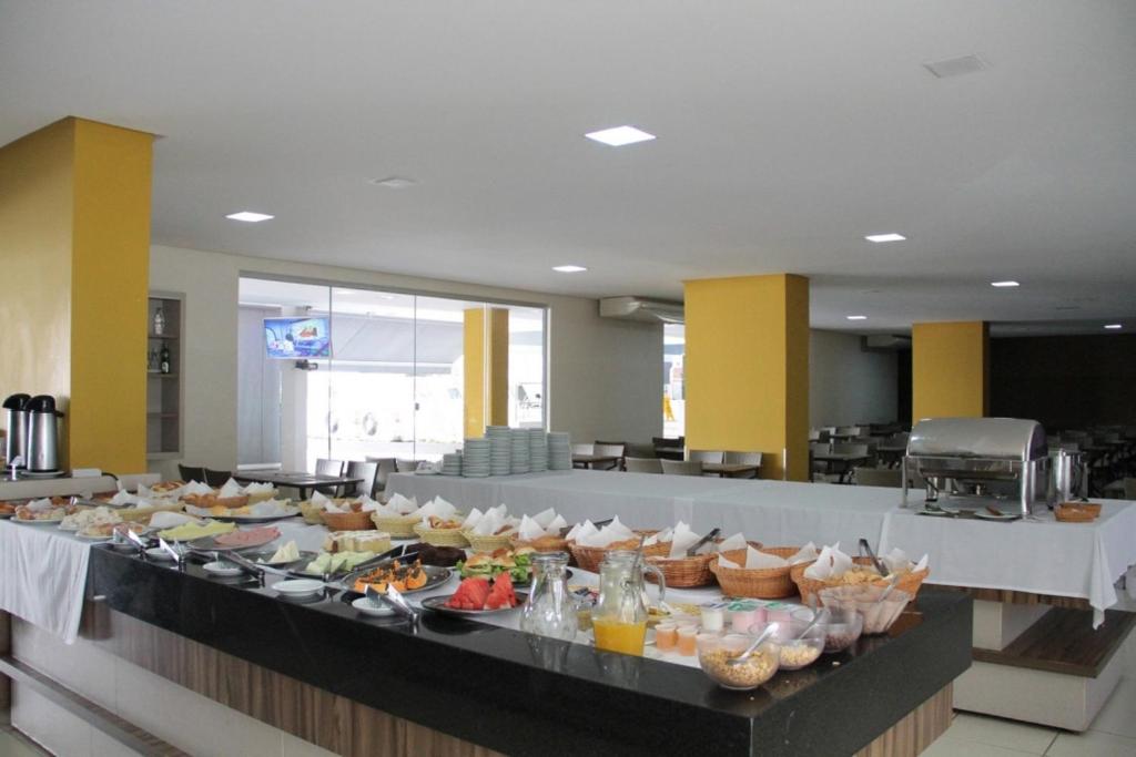  Veredas Rio Quente Flat AP 915
