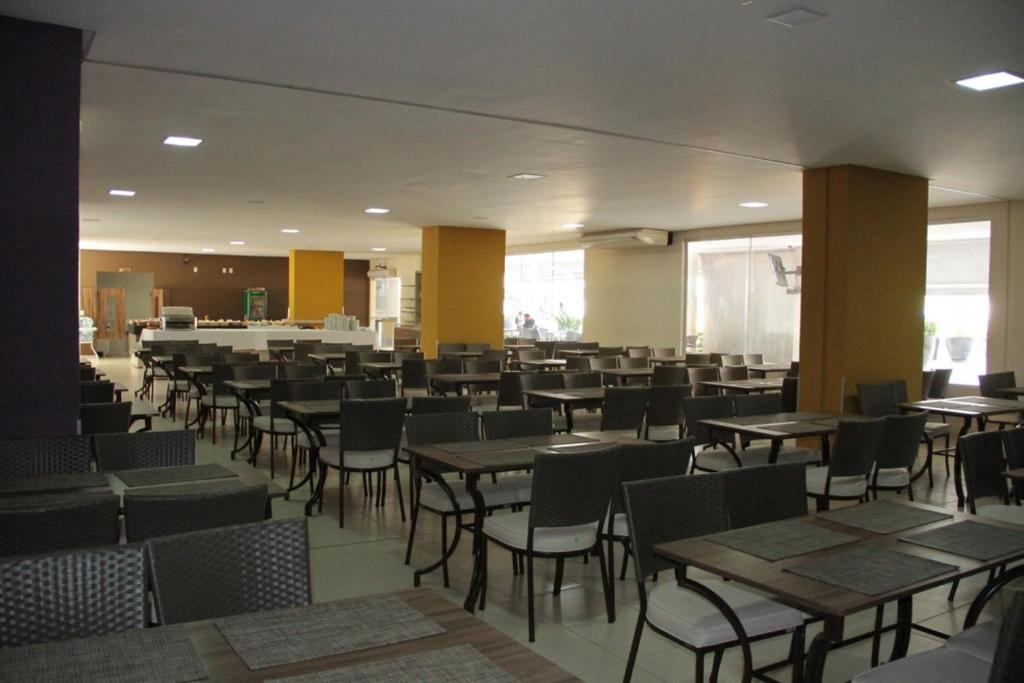  Veredas Rio Quente Flat AP 915