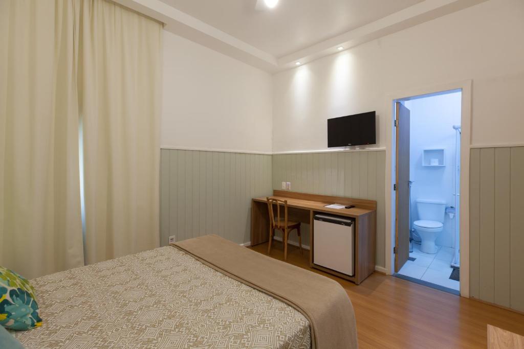  Hotel São Paulo