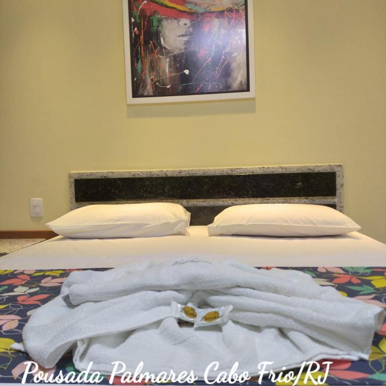  Pousada Palmares