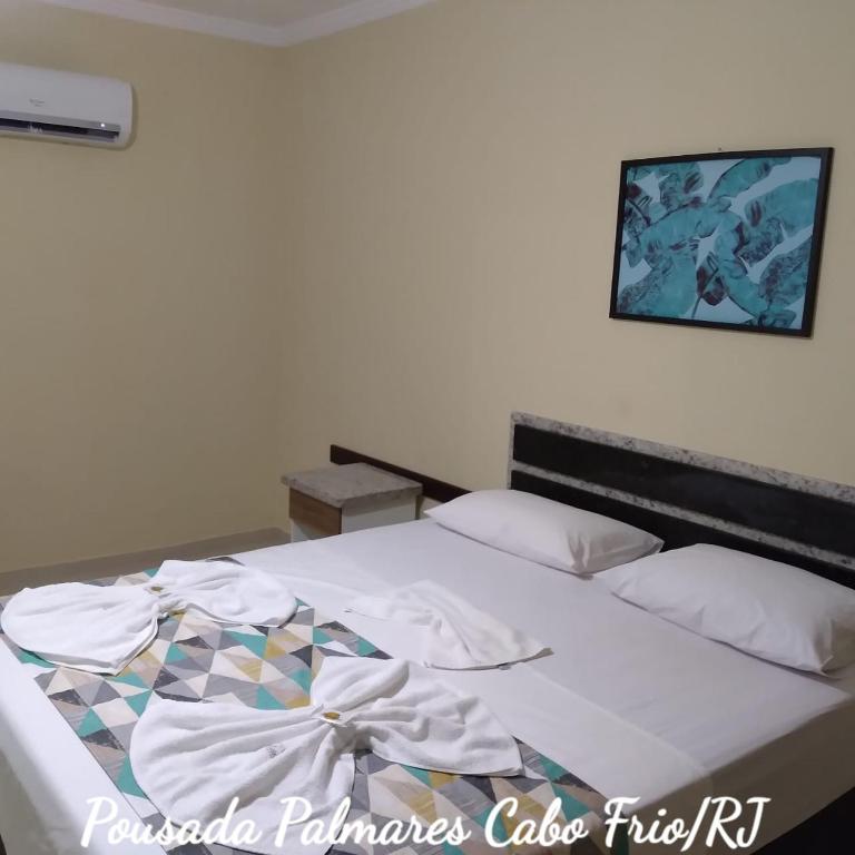  Pousada Palmares