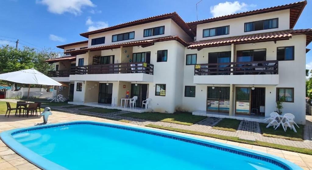  Lindo apt duplex com ótima qualidade e localização privilegiada