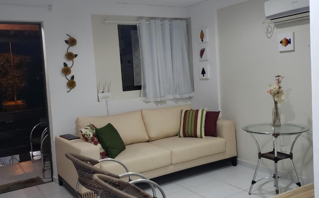  Lindo apt duplex com ótima qualidade e localização privilegiada