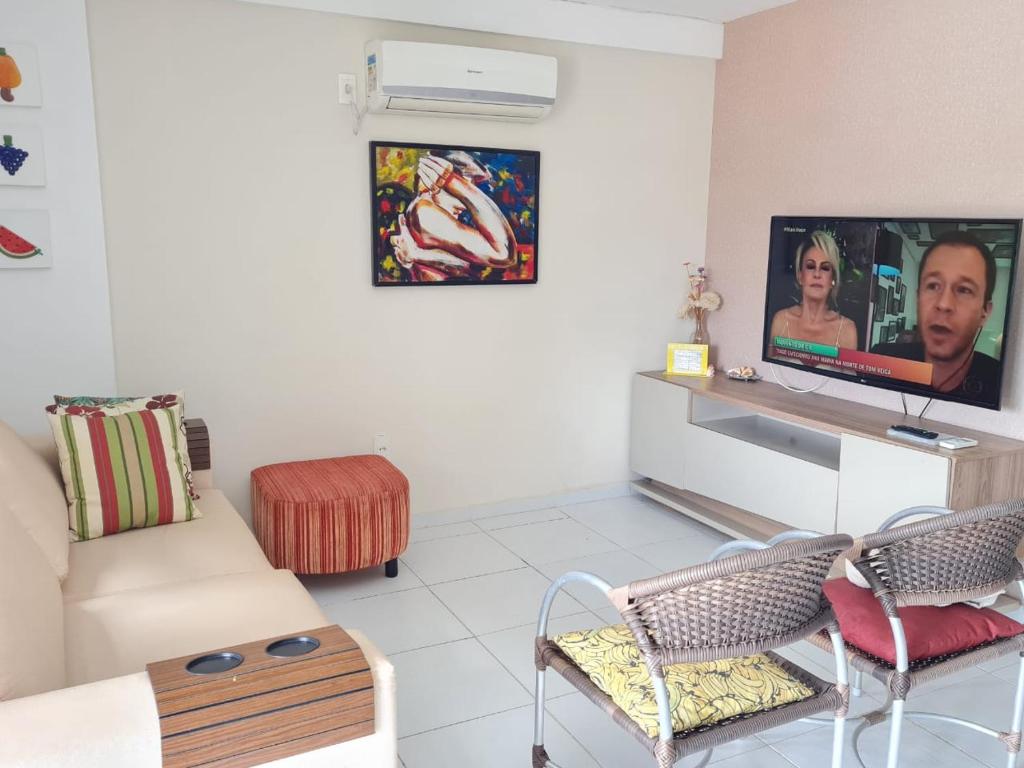  Lindo apt duplex com ótima qualidade e localização privilegiada