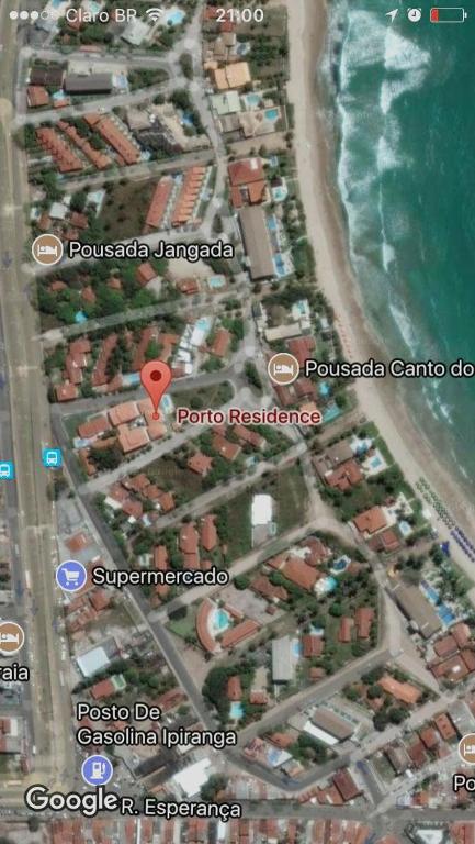  Lindo apt duplex com ótima qualidade e localização privilegiada