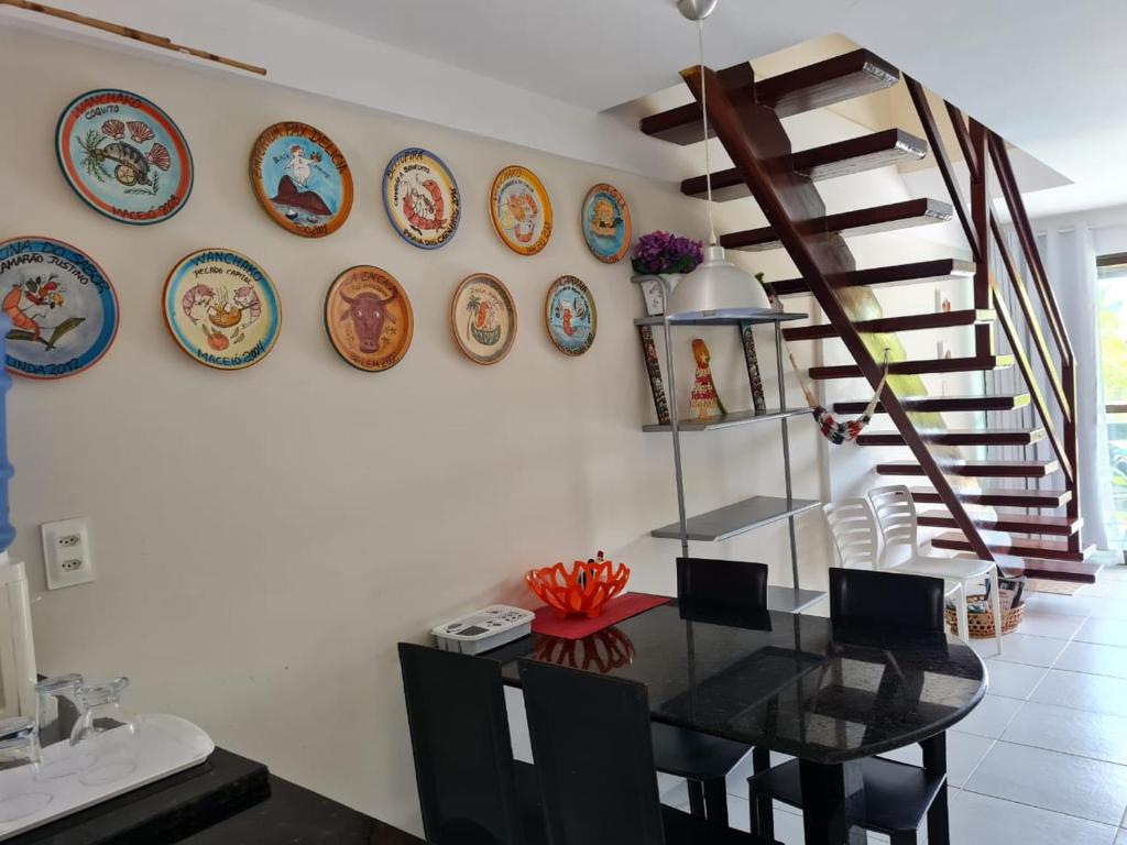  Lindo apt duplex com ótima qualidade e localização privilegiada