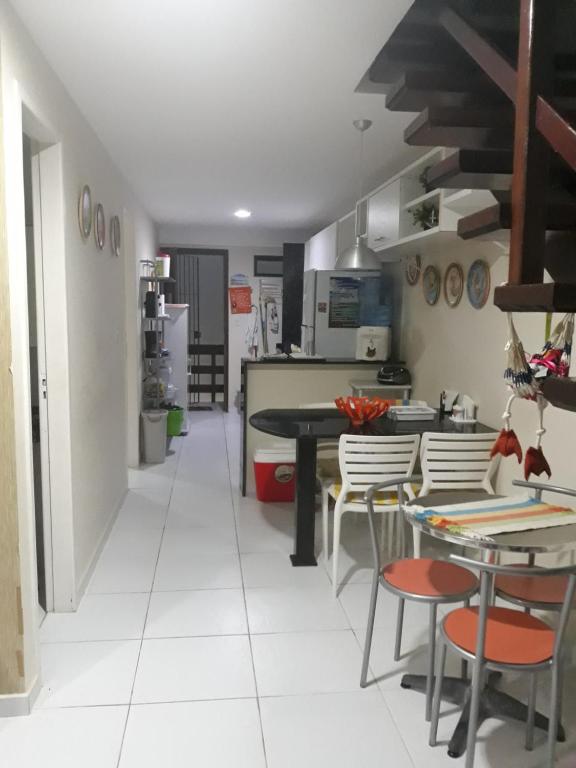  Lindo apt duplex com ótima qualidade e localização privilegiada
