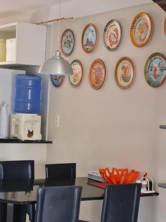  Lindo apt duplex com ótima qualidade e localização privilegiada