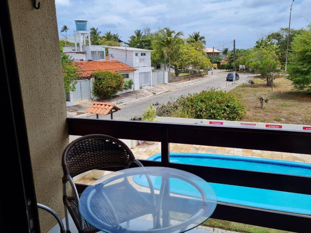  Lindo apt duplex com ótima qualidade e localização privilegiada