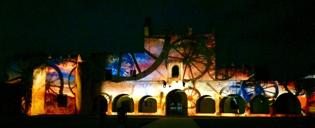 Galería fotográfica de Casa San Juan en Valladolid
