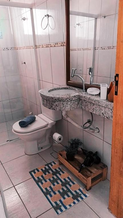  Loft entre Praia Brava e Lagoinha
