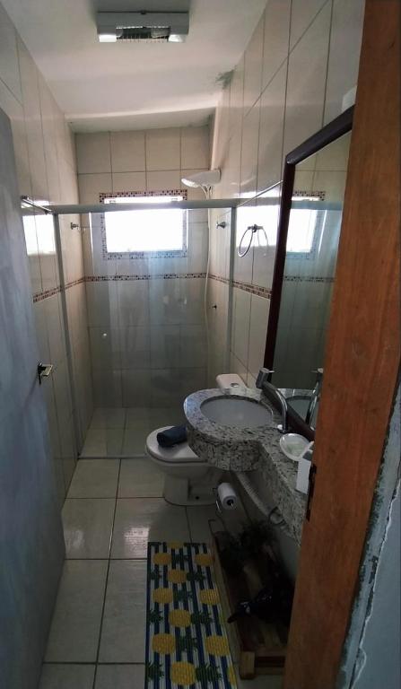  Loft entre Praia Brava e Lagoinha