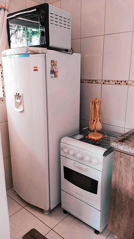  Loft entre Praia Brava e Lagoinha