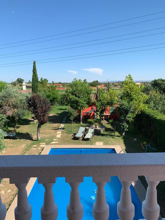 El Campo, Zaragoza – Precios actualizados 2022
