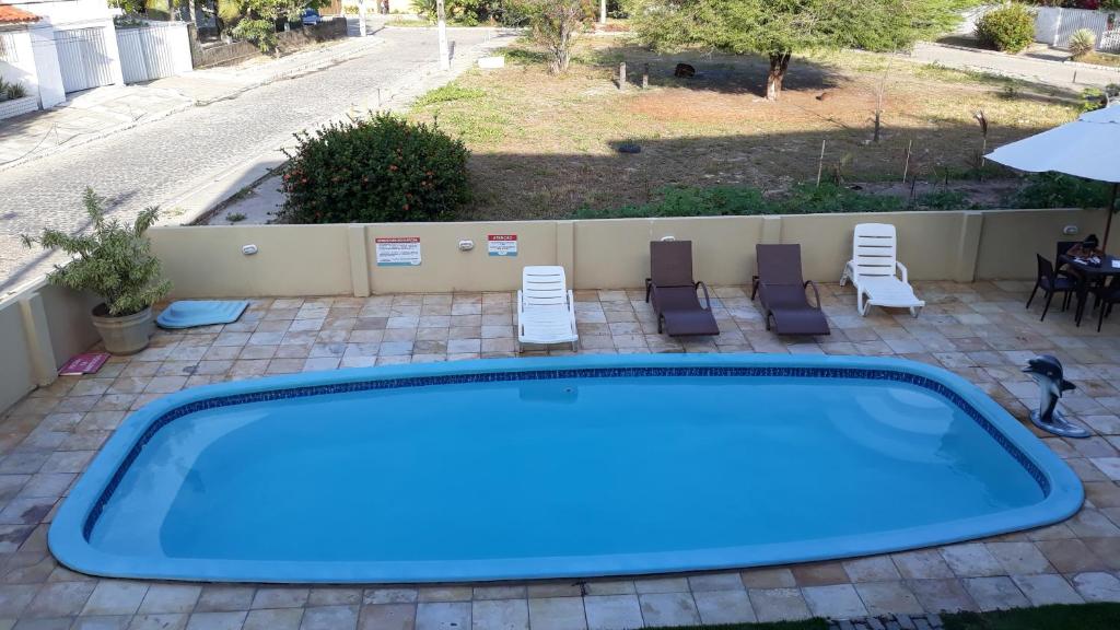 Lindo apt duplex com ótima qualidade e localização privilegiada