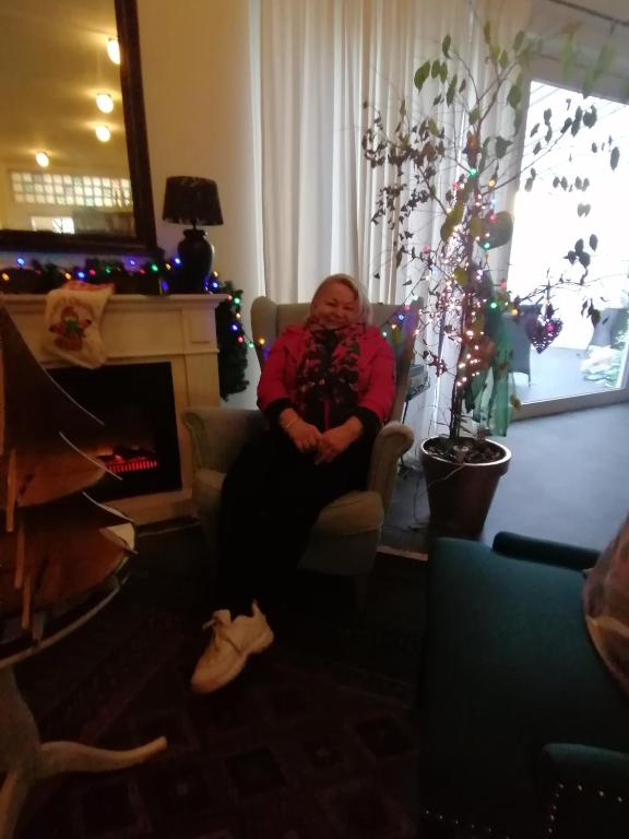 Pension Art Galerie, Eygelshoven (bijgewerkte prijzen 2024)