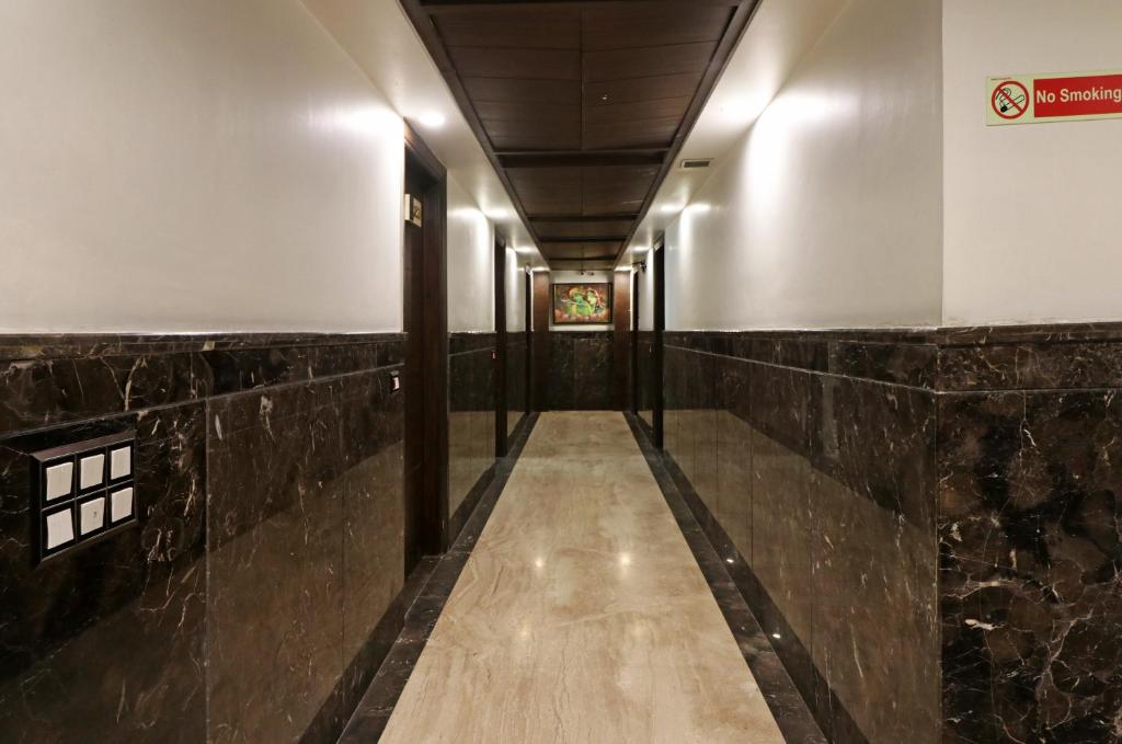 Imagen de la galería de Hotel Mannat international by Mannat, en Nueva Delhi