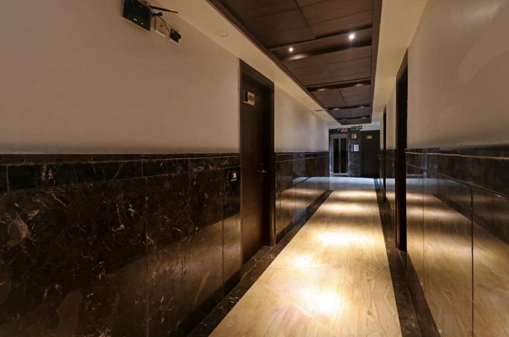 Imagen de la galería de Hotel Mannat international by Mannat, en Nueva Delhi