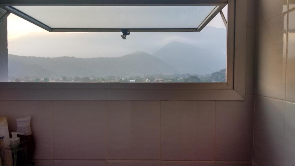  APARTAMENTO DE FRENTE PARA O MAR (a 30 metros da praia)