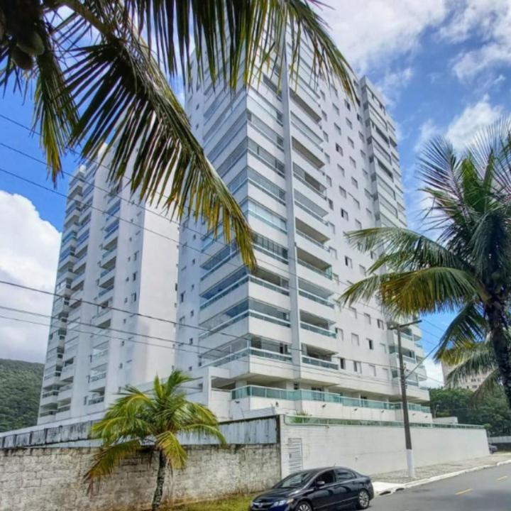  Apartamento para temporada Condomínio Ilha de Noronha Praia Grande SP