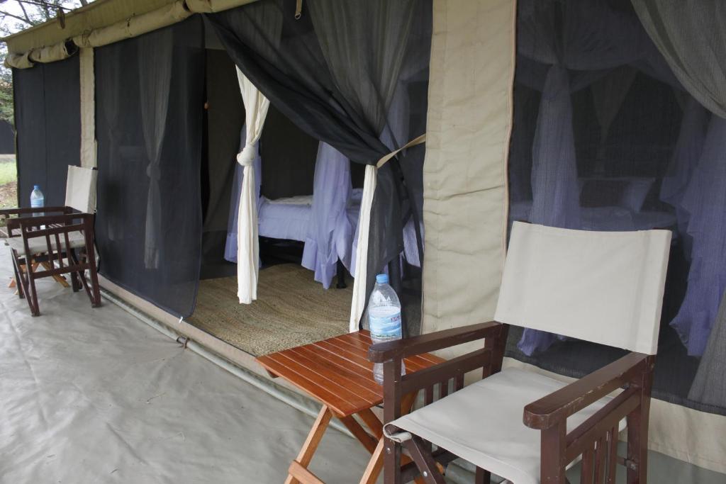 Osero Serengeti Luxury Tented Camp, Banagi – Tarifs 2024