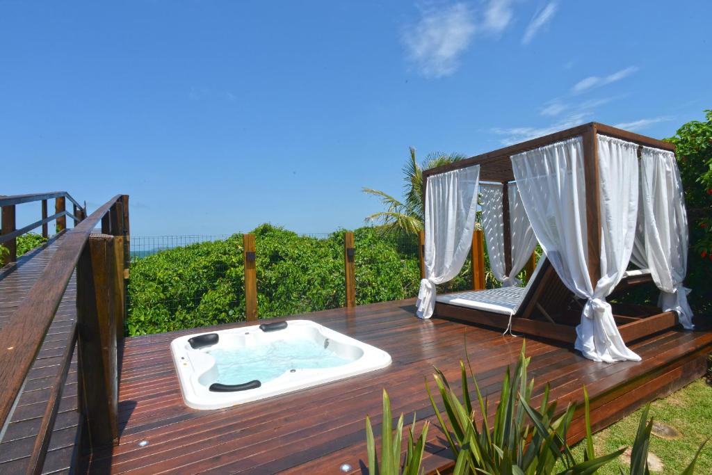  Hospedaria Home Suites Mariscal