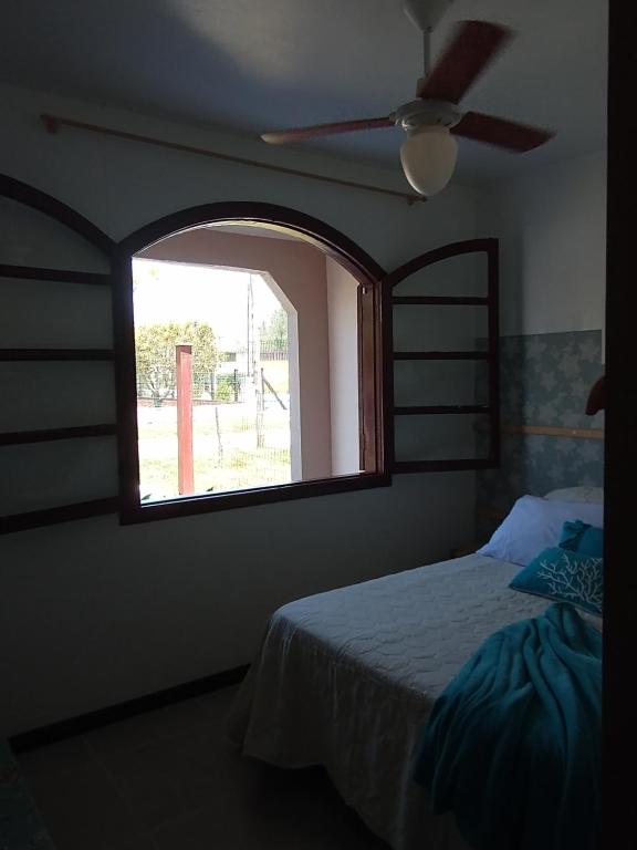  Casa de veraneio Lar doce mar