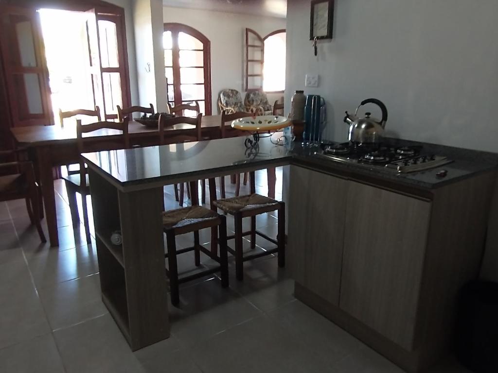  Casa de veraneio Lar doce mar