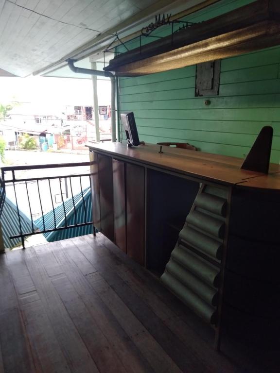 Imagem da galeria de The Lighthouse at Casa Max em Bocas Town