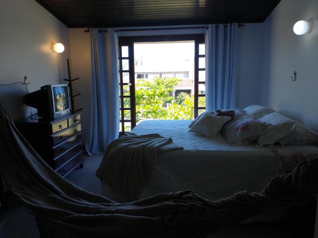  Casa de veraneio Lar doce mar