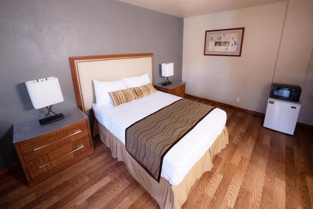 Gallery image of Stay Inn Suite in Stockton