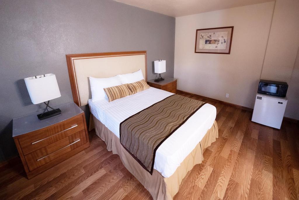 Stay Inn Suite - Housity