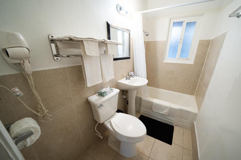 Stay Inn Suite - 