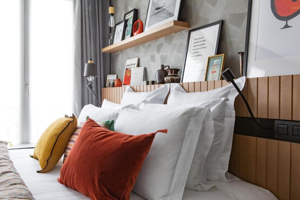 Maison Mère - Resim 21