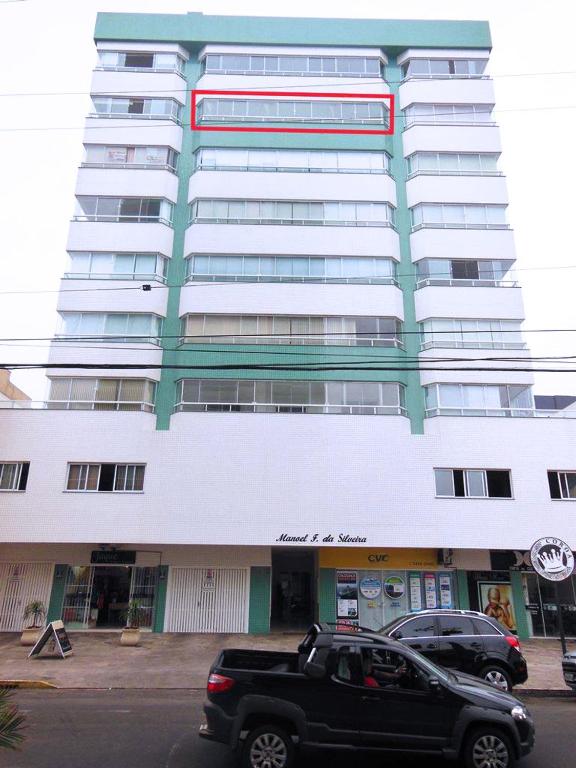  Apartamento No Centro De Capão Da Canoa