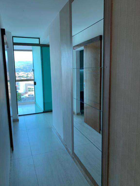  Luxuosa Cobertura com Piscina Praia Grande - Residencial Sophia I