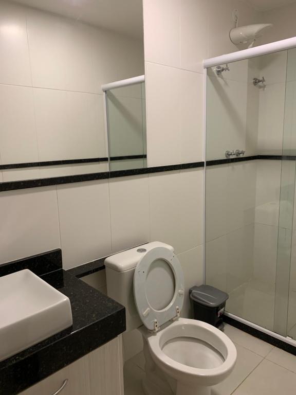  Luxuosa Cobertura com Piscina Praia Grande - Residencial Sophia I