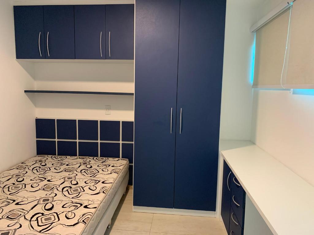  Luxuosa Cobertura com Piscina Praia Grande - Residencial Sophia I
