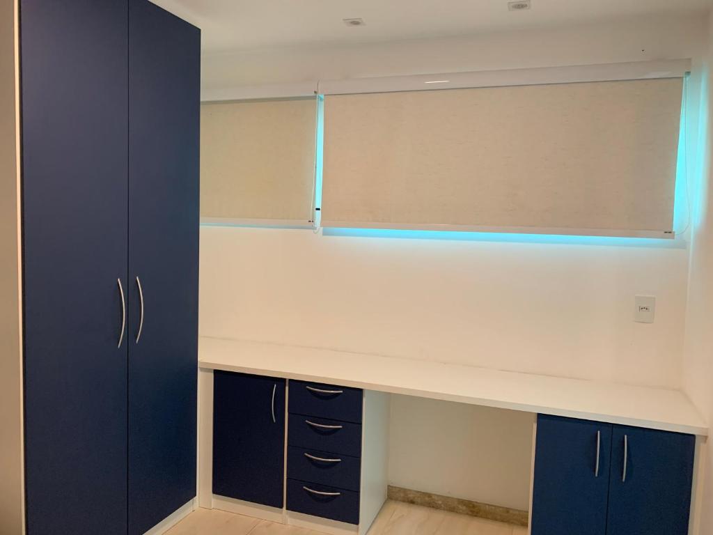  Luxuosa Cobertura com Piscina Praia Grande - Residencial Sophia I