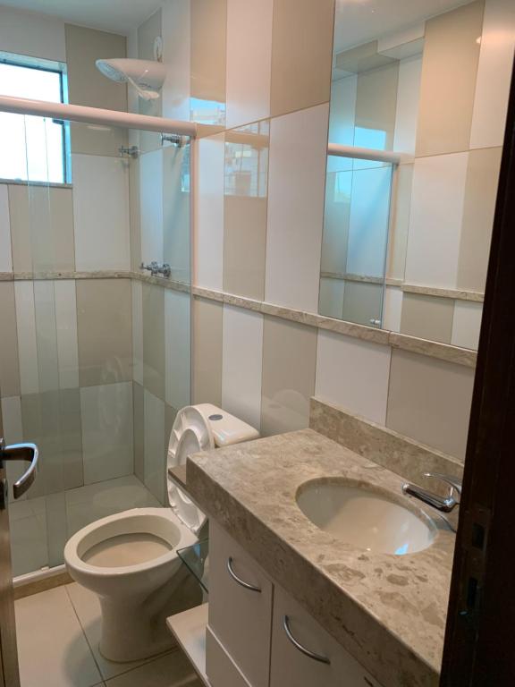  Luxuosa Cobertura com Piscina Praia Grande - Residencial Sophia I