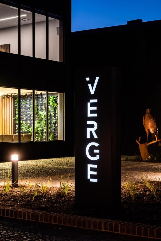 Hotel Verge Launceston - Resim 26