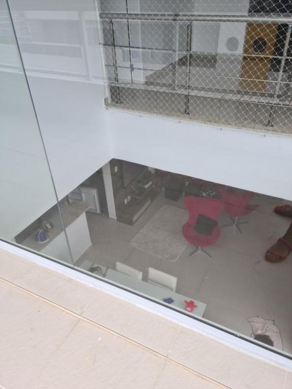  Duplex Penthouse Home Club Indaiá