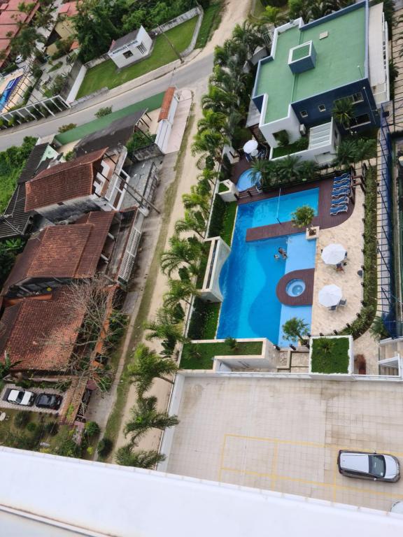  Duplex Penthouse Home Club Indaiá