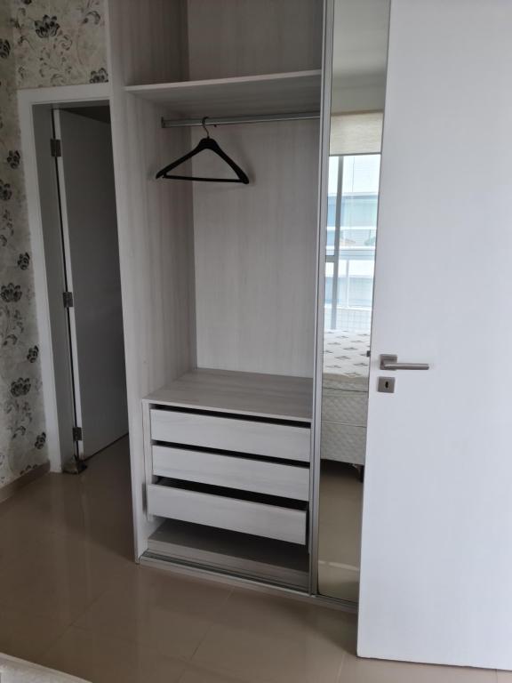  Duplex Penthouse Home Club Indaiá