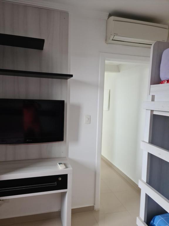  Duplex Penthouse Home Club Indaiá