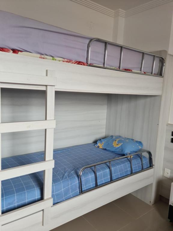  Duplex Penthouse Home Club Indaiá
